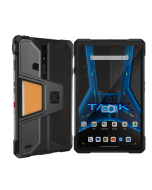 8849 TANK Pad – The First 5G Rugged Tablet with Built-in Projector