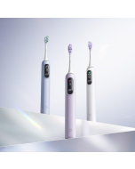 Mijia Sonic Sweeping Electric Toothbrush Pro CN version.