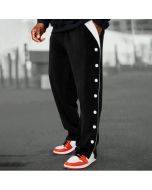 Men's Casual Breathable Sweatpants for Daily Sports