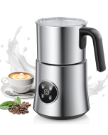 Teendow MF06 4-in-1 Electric Milk Frother