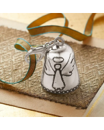 Blessing Bell Friends are Angels  Best Gift To Who You Love