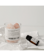 Diffuser Stone Flameless Essential Oil Refill Household Indoor Decoration Companion Gift Aromatherapy Stone