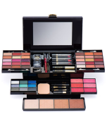 MISSYOUNG Professional All In One Makeup Kit Blush Eyeshadow Lipgloss Full Contain Makeup Kit set de maquillaje