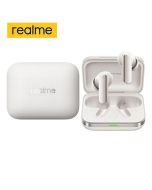 Global Version realme Buds Air 7 Pro 53dB Active Noise Cancelling True Wireless Earphone 48Hour Battery Bluetooth 5.4 Headphone