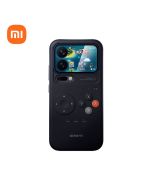 Original Xiaomi 17 Pro / Xiaomi 17 Pro Max Retro Handheld Protective Case