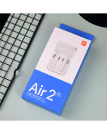 Original Xiaomi Mi Airdots Air 2 SE TWS Bluetooth Earphone Wireless Headphone Dual SBC/AAC Tap Stereo Control Dual MIC Earbuds/ Included EU VAT
