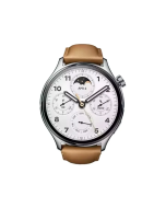 2022 NEW Xiaomi Watch S1 Pro Sports Waterproof Phone Watch BT Call Business Bracelet Blood Oxygen Monitoring Positioning S1 Pro