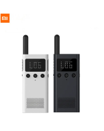 Xiaomi Mijia Smart Walkie with FM Radio - Team Communication