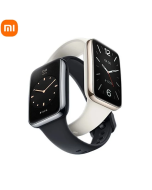 Global Version Xiaomi Smart Band 7 Pro with AMOLED Screen and GPS