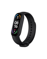 XiaoMi's Mi Band 6: A Smart Sport Bracelet & Fitness Tracker