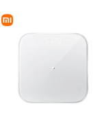 Mi Xiaomi Weight Scale 2 Portable LCD Display for Body Fat 150kg Capacity