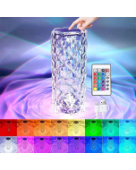 ????70% OFF - Touching Control Rose Lamp✨