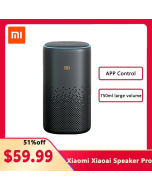 Xiaomi Xiaoai AI Bluetooth Speaker Pro with Surround Sound