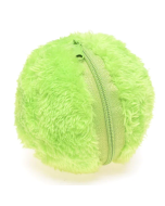 Rolling Ball Microfiber Mop for Joyful Puppies