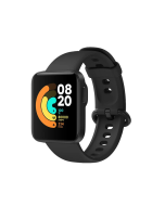 Xiaomi Mi Watch Lite: Global Version of Smart Sport Smartwatch with GPS and Bluetooth 5.1