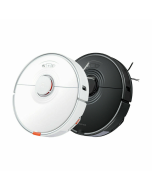 Roborock S7: Sonic Vacuum Cleaner Robot with Child Lock