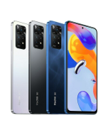 Xiaomi Redmi Note 11 Pro: Global 5G Smartphone with 5000mAh Battery