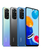 Xiaomi Redmi Note 11: NFC, Snapdragon 680, Octa Core