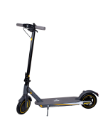 V8 8.5 Inch Electric Scooter 350W 3 gears Max 30Km/h Foldable Portable Aluminum Alloy App Control 10.5Ah Range 25-33KM