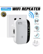 WIFI SIGNAL BOOSTER (Wide-coverage, through-wall)