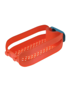 Shelf for Faucet Storage