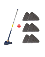 360° Rotating Adjustable Cleaning Mop