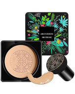 3-in-1 Air Cushion BB Cream with Tri Color Mushroom Head