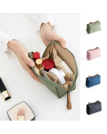Travel Makeup Pouch: Limited Time Offer (Buy 2, Get 1 Free)