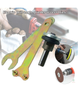 Electric Drill Angle Grinder Connecting Rod Set - 10mm