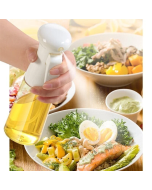 Gshopper: Precise Oil Sprayer for Accurate Measurements