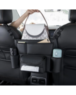 Car Storage Pocket: Buy 2, Save 5% + Free Shipping