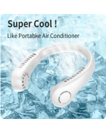 Save 70% on 2023 New Portable Neck Fan (Free Shipping with 3+ Purchases)