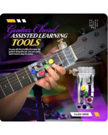Today: Save 49% on Effective Guitar Chord Learning Tools.