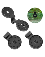 50% OFF Heavy Duty Lock Grip Shade Cloth - Summer Sale