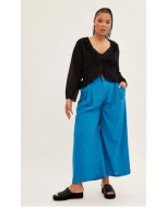 Black Bolero Jacket Chiffon Frill