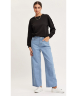 Black Sweat Oversized