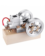 Eachine ET1: Innovative STEM Upgrade Stirling Engine Model