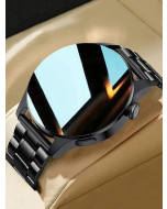 Business Smart Watch with Sleep Tracking, Compatibility with Androids/iPhone