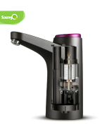 saengQ Water Pump Bottle Automatic Electric Water Dispenser Household Gallon Drinking Switch Smart Water Treatment Appliances