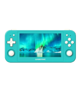 ANBERNIC RG505 Handheld Game Console: Android 12, 4GB+128GB