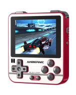 RG280V Retro Game Console with 16GB, 2.8Inch IPS Screen