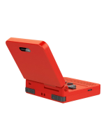 Top quality retro games portable handheld game player console game retro consola powkiddy v90