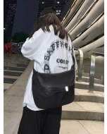 Minimalist Large Capacity Fanny Pack