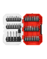 45Pcs 25MM Torx Screwdriver Bits With Hole Magnetic Set With Hole Magnetic Set 25mm T20 T25