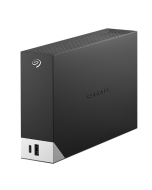 Desktop Mobile Hard Drive 12T 20T HUB Ming Series 3.5-inch Auto Backup MAC Compatible