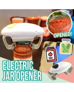 Automatic Electric Bottle Opener