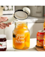 Last Day Promotion 48% OFF - Multifunctional Retractable Bottle Opener