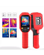 UNI-T UTi260B Handheld USB Infrared Thermometer