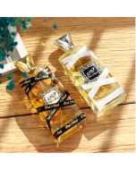 Men's and women's perfumes  essential oils  long-lasting fragrance