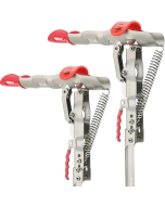 Last Day Promotion 75% OffAutomatic Fishing Rod Holder